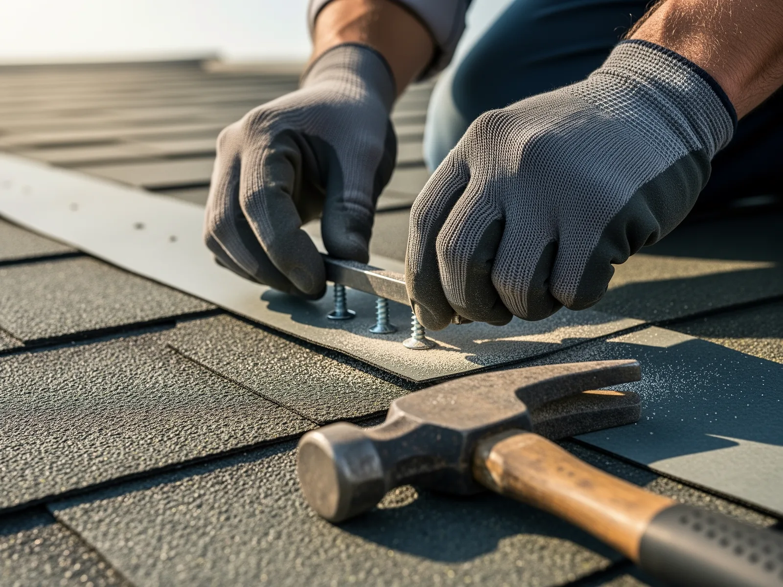 Why choose Fascia Repair in Advent, WV